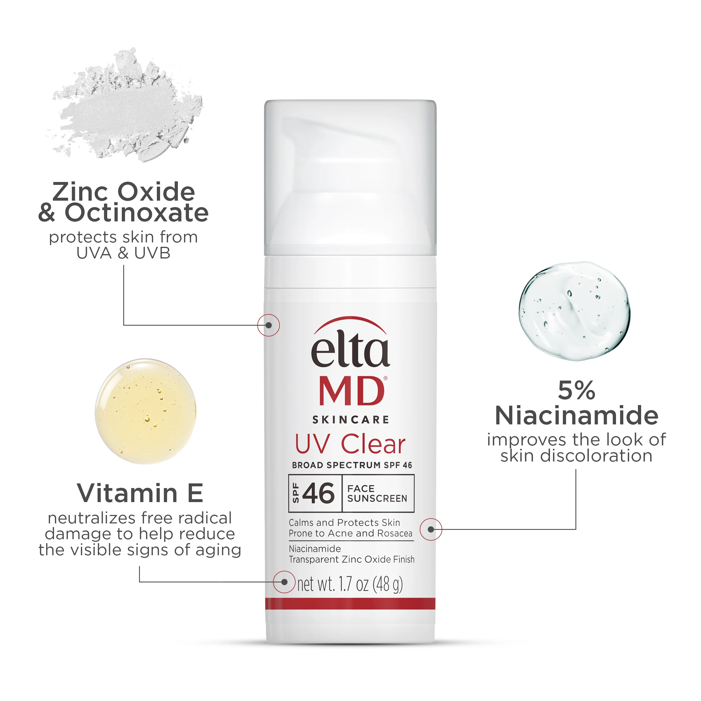 EltaMD Acne-Prone Skincare Kit - Image 2
