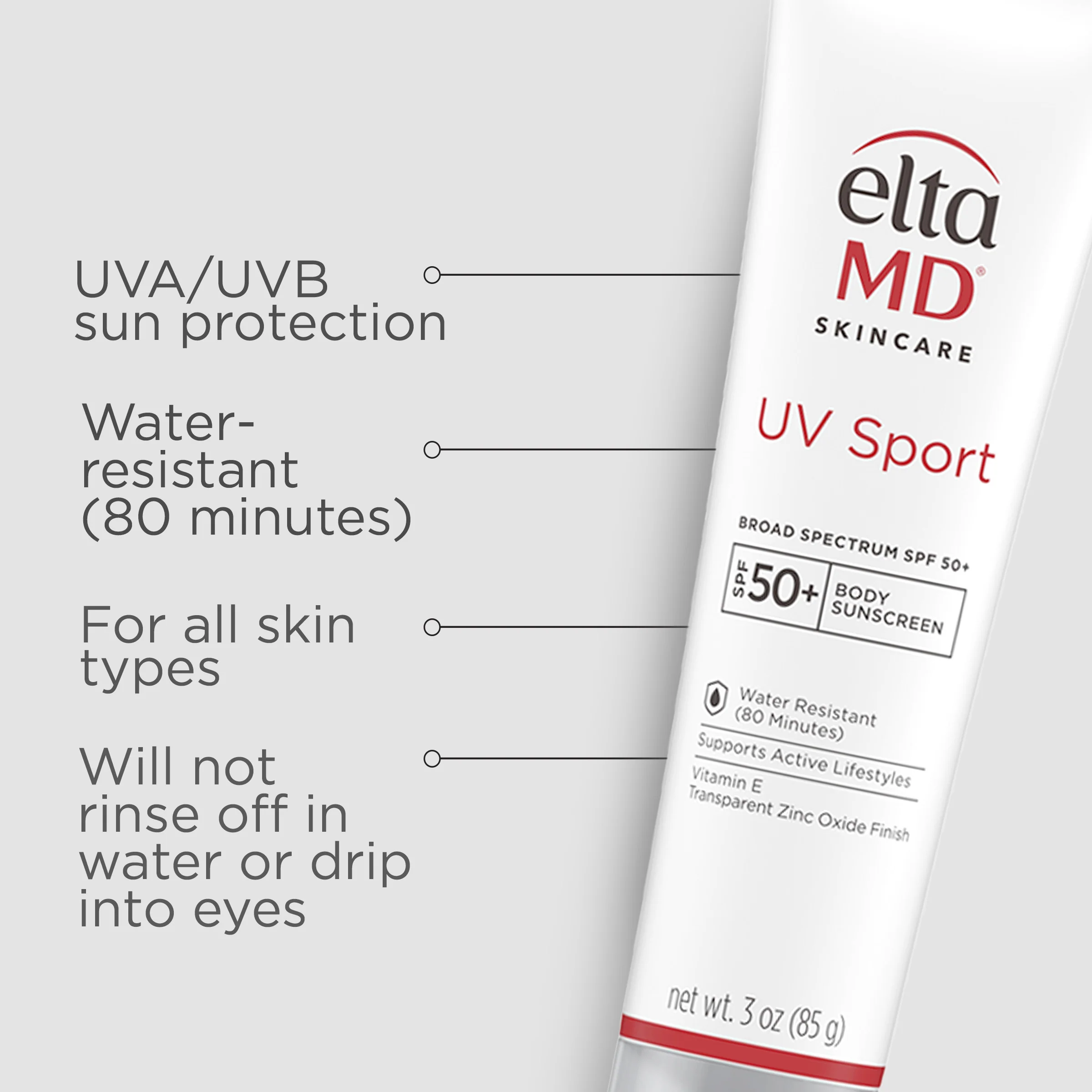 EltaMD Gift for Him Skincare Kit - Image 4