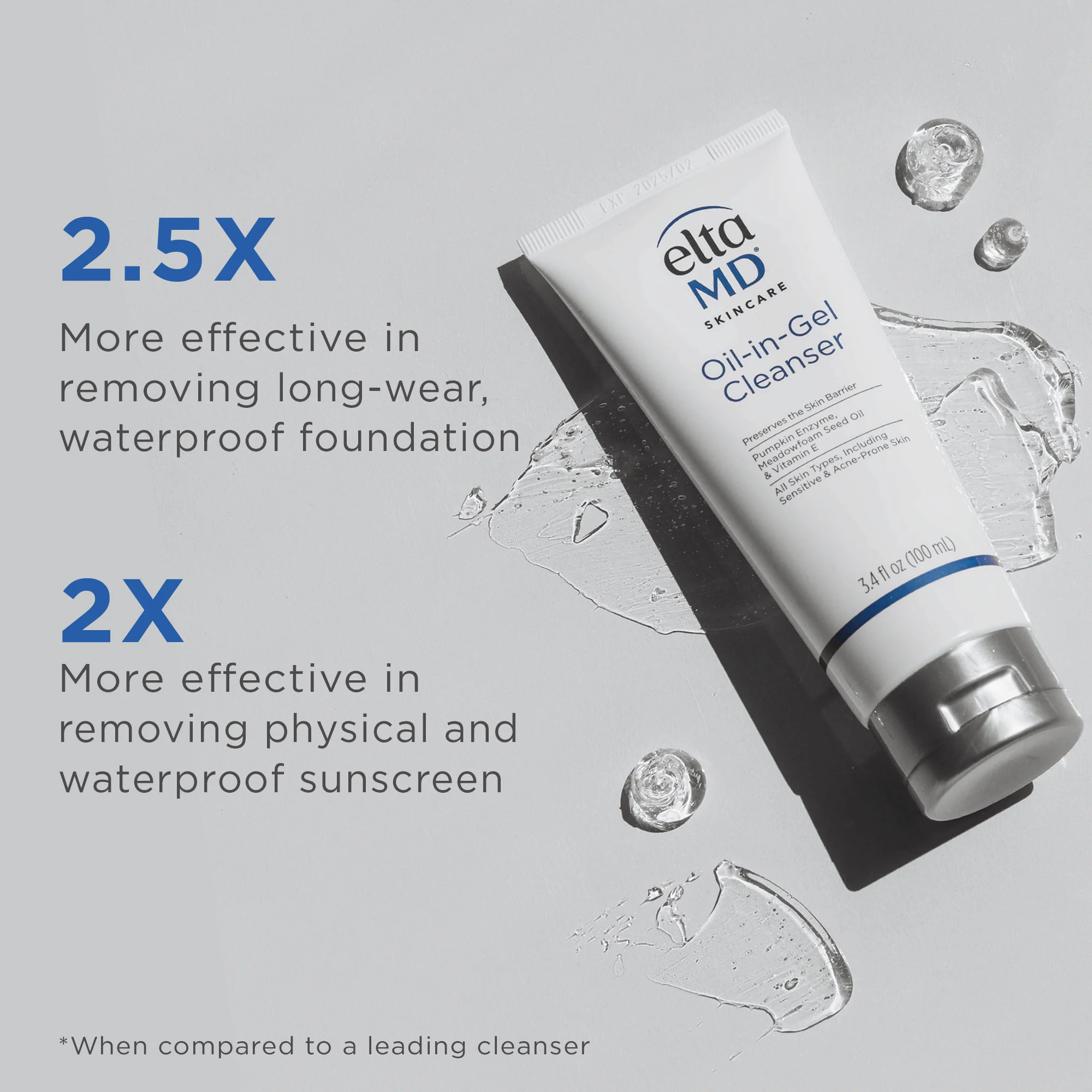 EltaMD Hydration Skincare Kit - Image 7