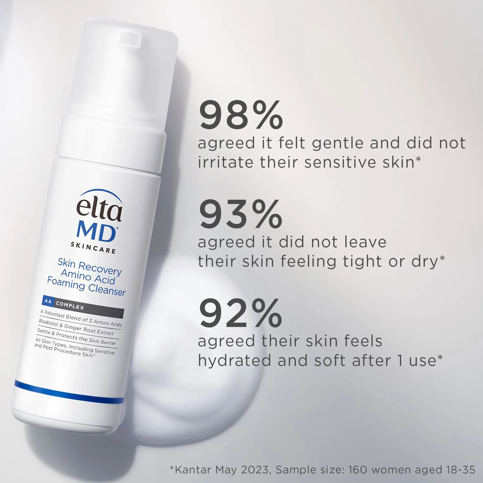 EltaMD Sensitive Skin Kit - Image 7