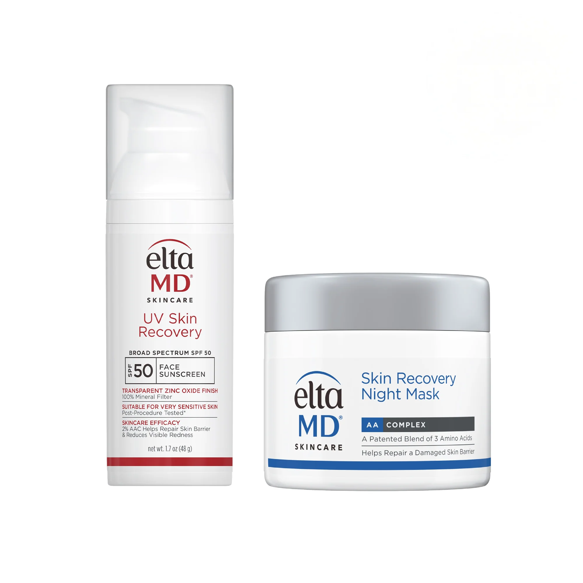 EltaMD Skin Recovery Kit - Image 2