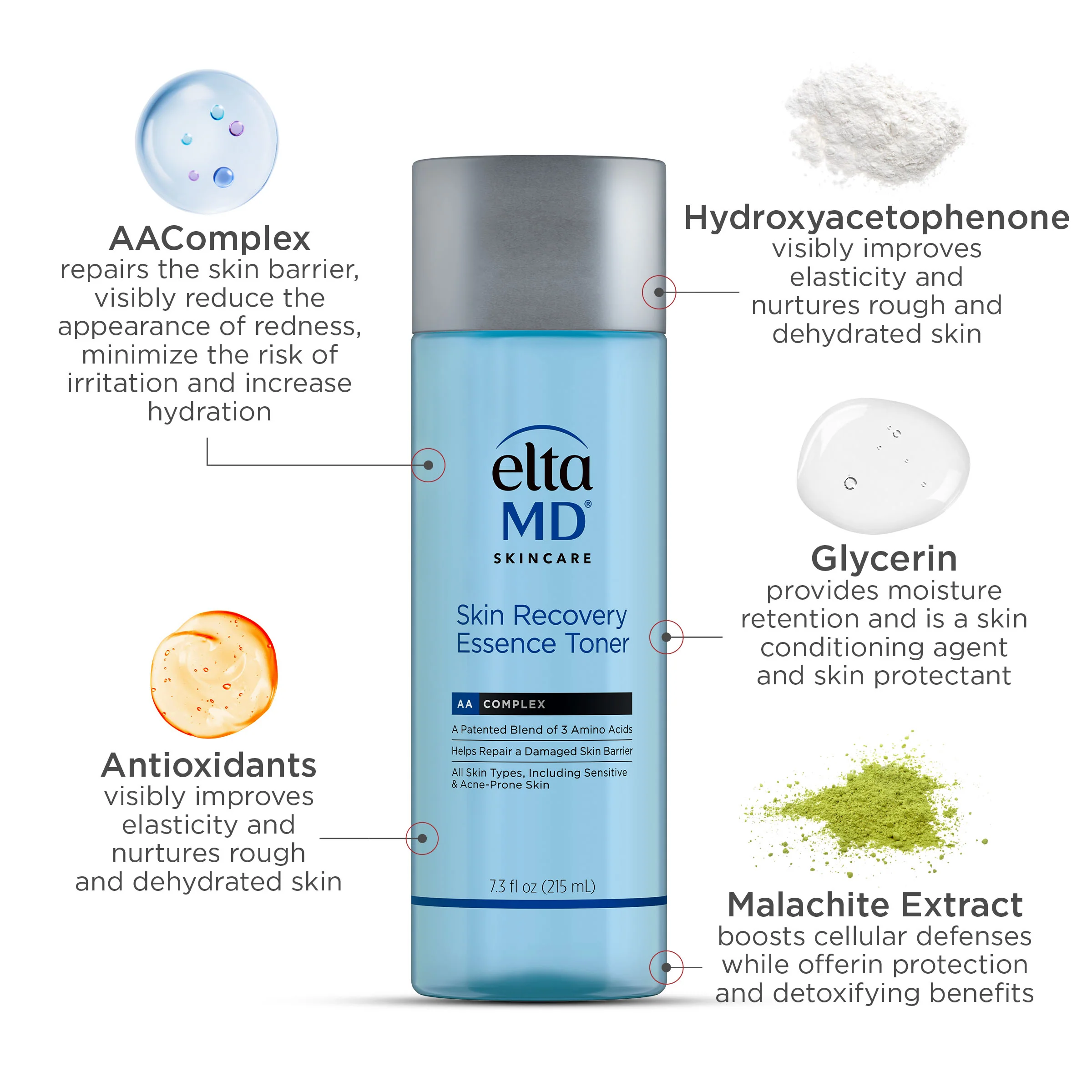 EltaMD Skin Recovery System - Image 5