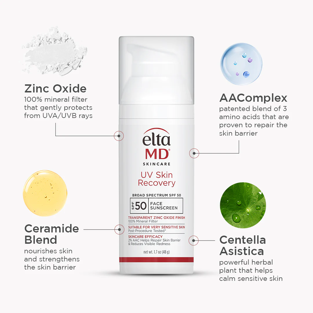 EltaMD Skin Recovery System - Image 7
