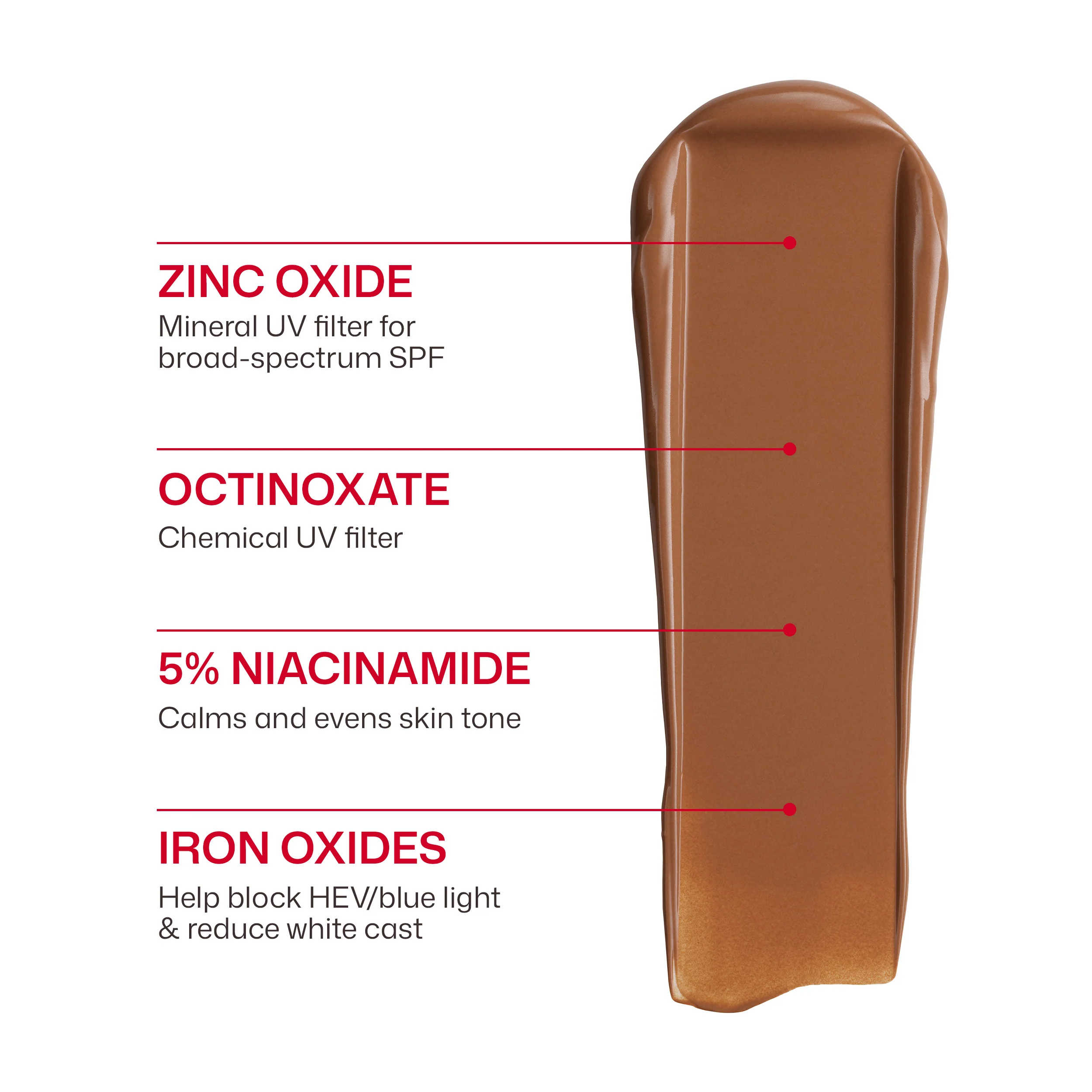 We Made Too Many: EltaMD UV Clear Deep Tinted Spectrum SPF 46 - Image 5