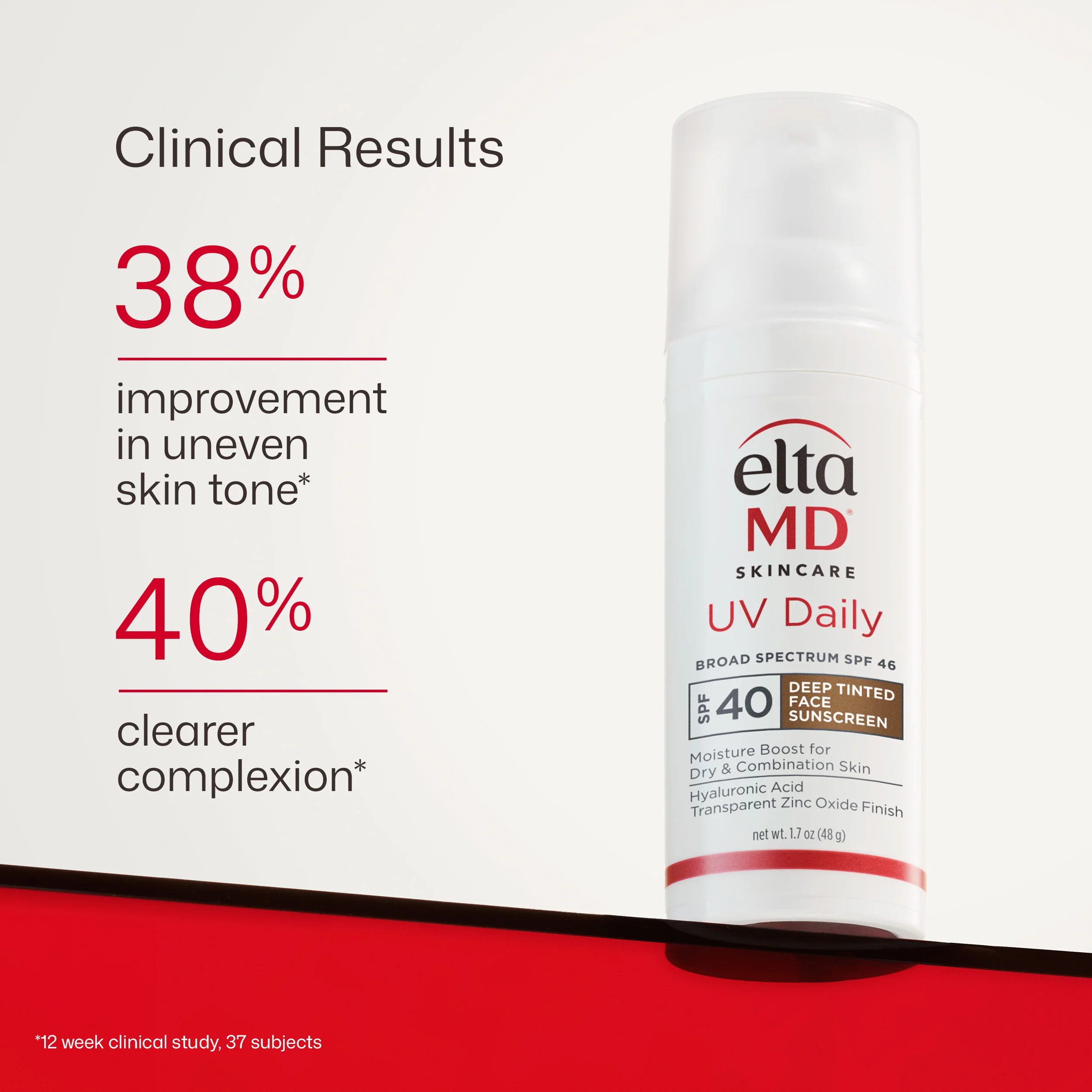 We Made Too Many: EltaMD UV Daily Deep Tinted Broad-Spectrum SPF 40 - Image 7