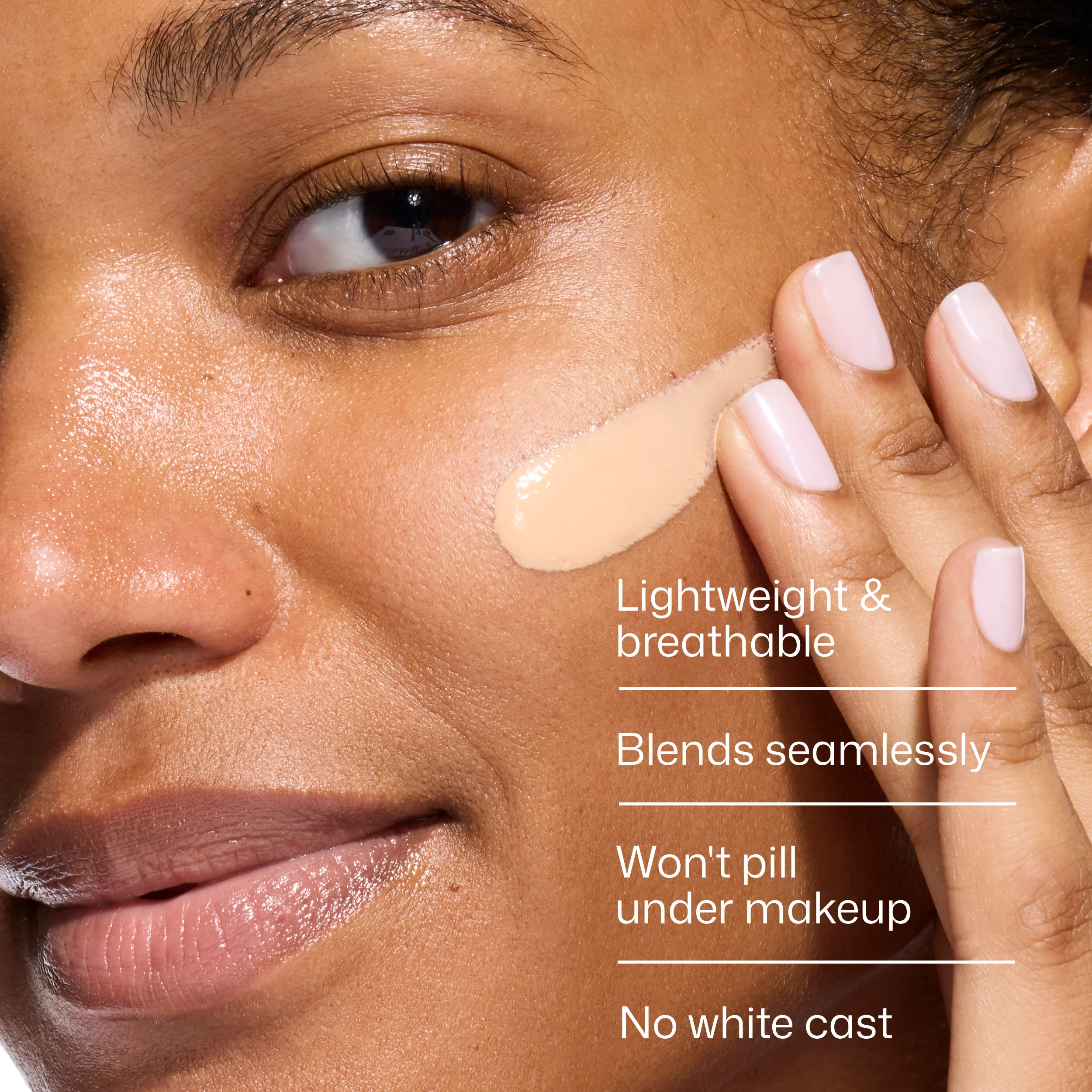 EltaMD UV Daily Hydration+ Tinted SPF 50 - Image 3