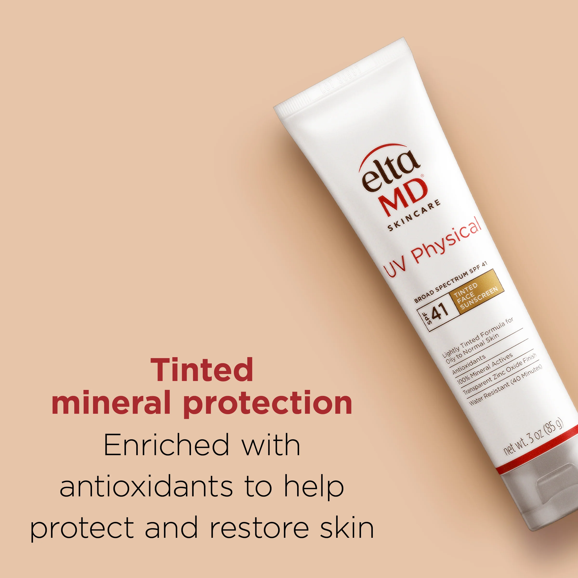 EltaMD UV Physical Broad-Spectrum SPF 41 - Image 6
