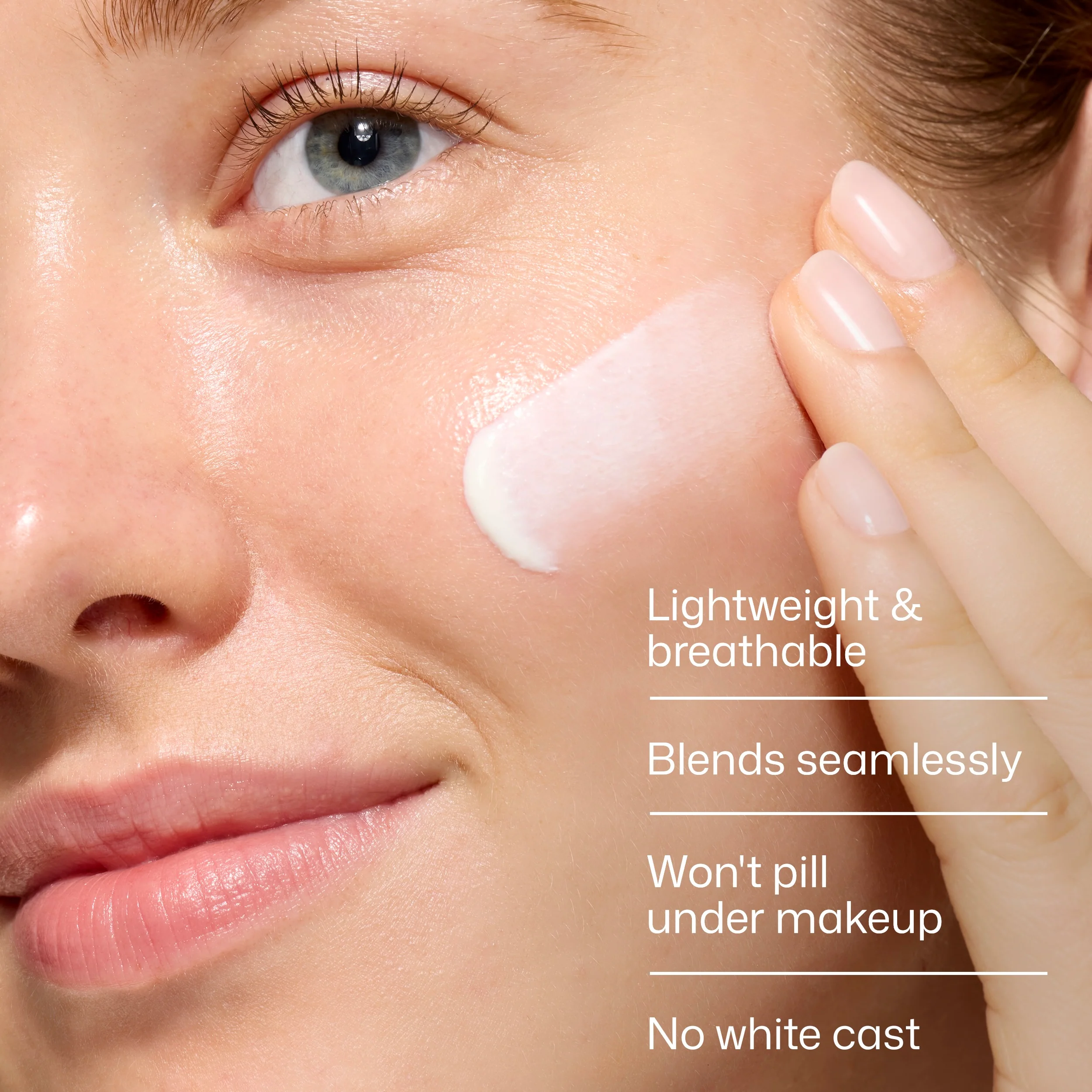 EltaMD UV Skin Recovery Broad Spectrum SPF 50 Face Sunscreen - Image 4