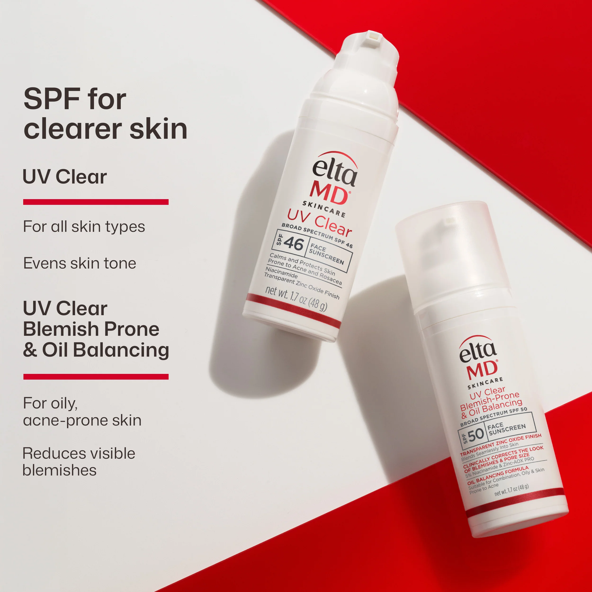 EltaMD UV Clear Broad-Spectrum SPF 46 - Image 15