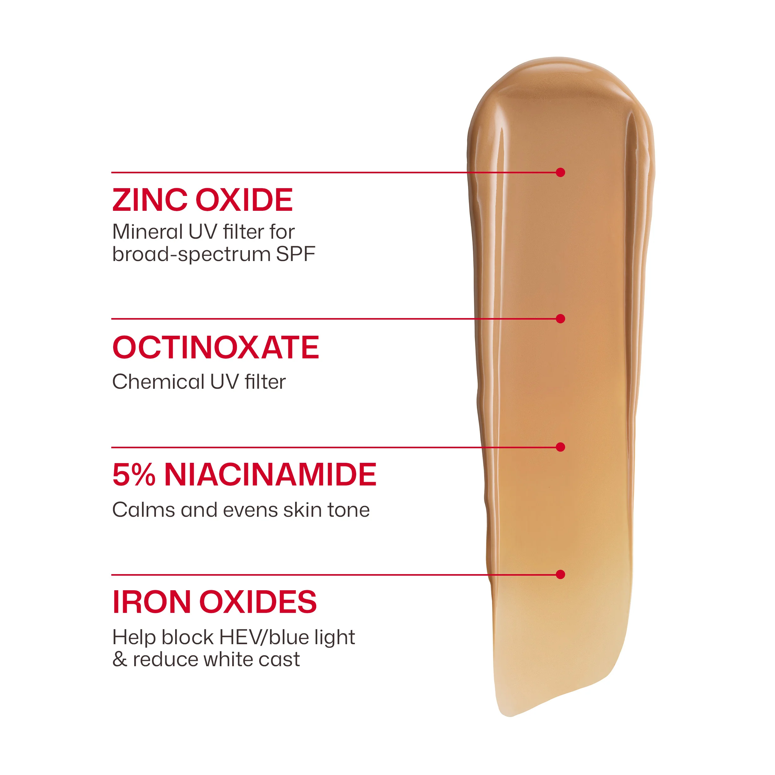 EltaMD UV Clear Tinted Broad-Spectrum SPF 46 - Image 5